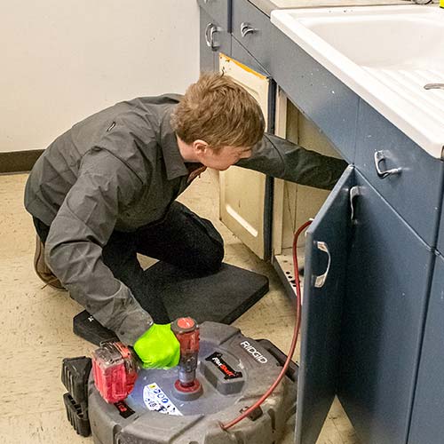 Geneva NY Drain Cleaning