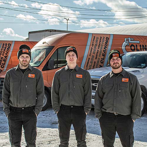 Trusted plumber in Geneva NY