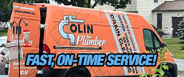 Fast, On-Time Plumbing Service In North Greece