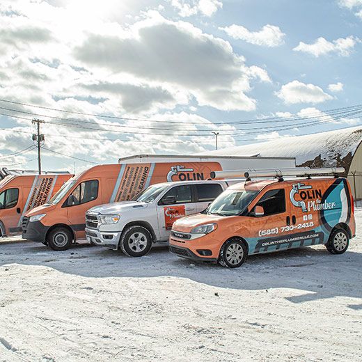 North Greece Plumbers