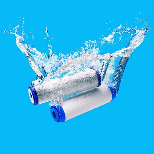 Residential Water Treatment Specialists in North Greece