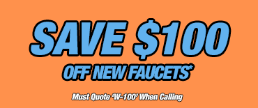 New Faucet Discount North Greece