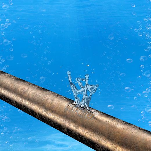 The Shower and Tub Plumbing Professionals in North Greece