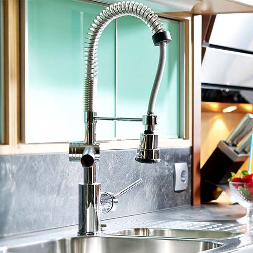 Same Day Faucet and Sink Plumbing In North Greece