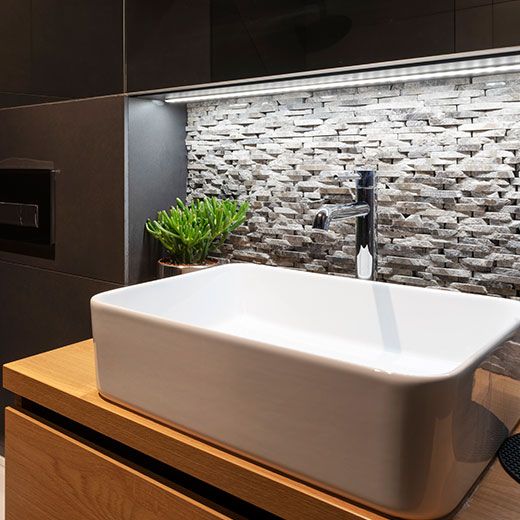 Bathroom Remodeling in North Greece, NY
