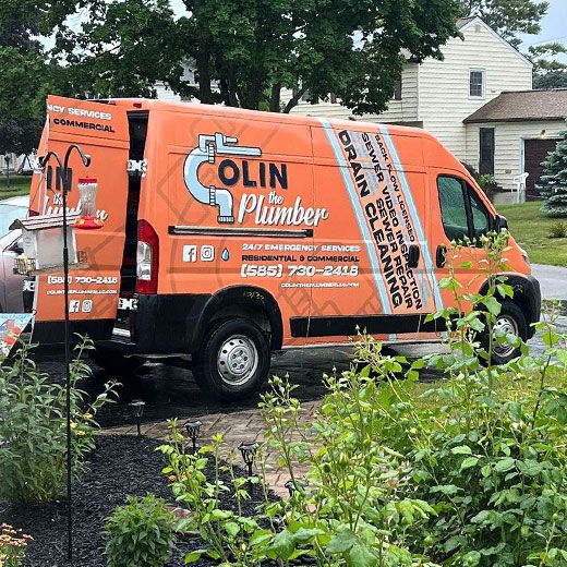 North Greece's Water Heater Repair & Installation Pros 