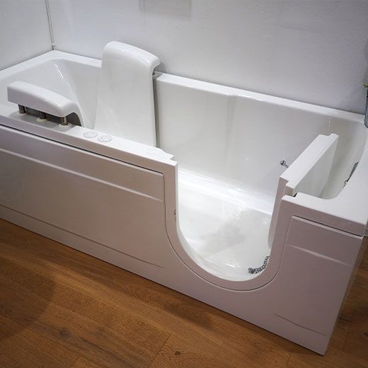 ADA Compliant Accessibility Improvements For Your North Greece Home