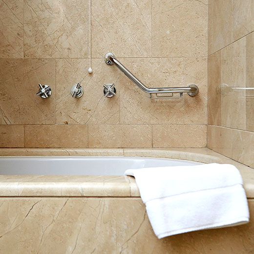 Bathroom Remodeling in North Greece, NY