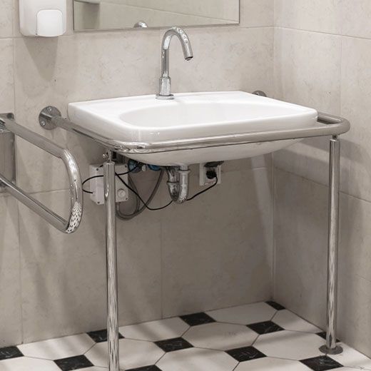 ADA Compliant Accessibility Improvements For Your North Greece Home