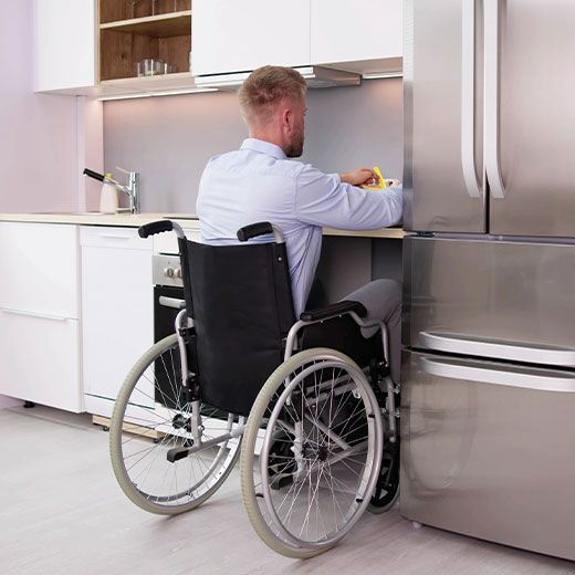 ADA Compliant Accessibility Improvements For Your North Greece Home