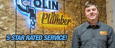 Trusted North Greece Plumbers