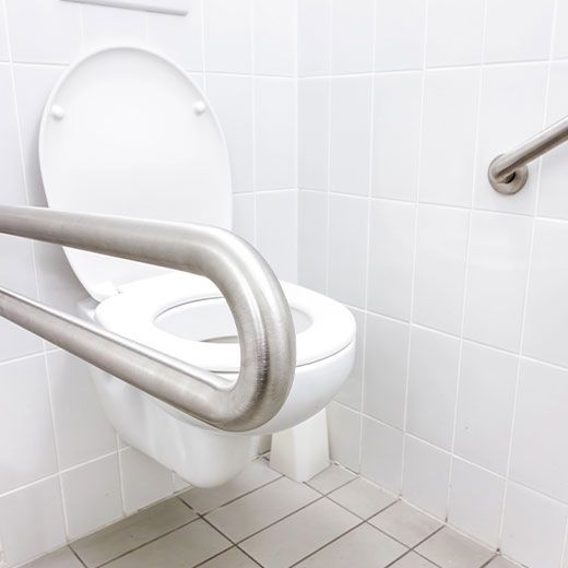 ADA Compliant Accessibility Improvements For Your North Greece Home