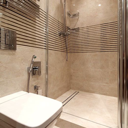 Bathroom Remodeling in North Greece, NY