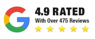 5 star rated North Greece plumbers
