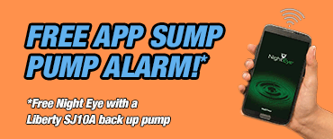 Free Sump Pump Application In North Greece*