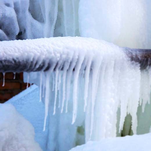 Expert Leak Detection & Pipe Repairs In North Greece