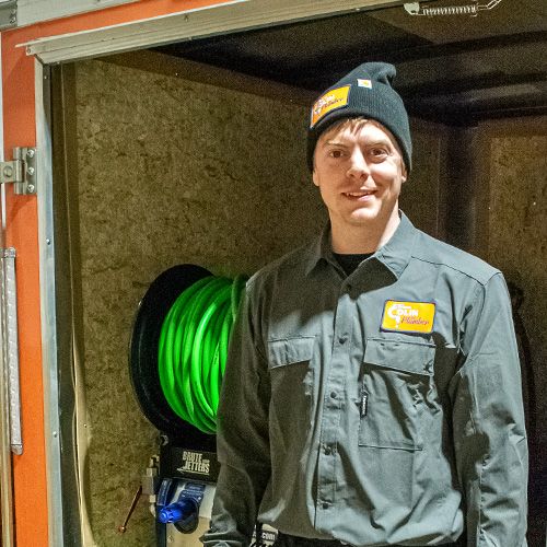 Commercial Plumbing Services In North Greece: Save With Colin The Plumber! 
