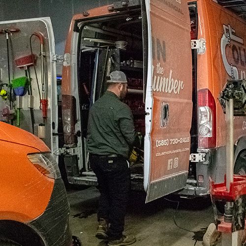 The Drain & Sewer Professionals In North Greece