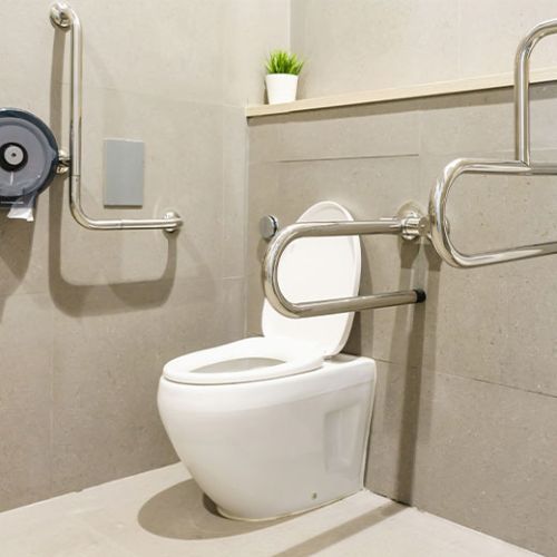ADA Compliant Accessibility Improvements For Your North Greece Home
