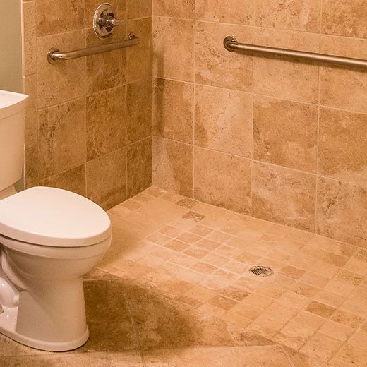 ADA Compliant Accessibility Improvements For Your North Greece Home