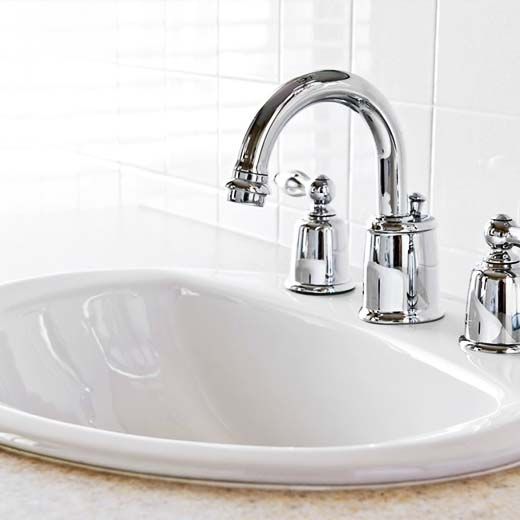 Same Day Faucet and Sink Plumbing In North Greece